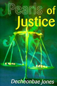 Abbildung von: Pearls of Justice - Writers Club Press