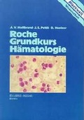 Cover: Roche Grundkurs H&auml;matologie - Blackwell Bln