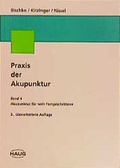 Cover: Praxis der Akupunktur - MVS Medizinverlage Stuttgart