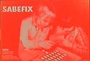 Cover: Sabefix-Kontrollspiel - Heinevetter Lehrmittel