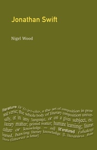 Enlarge image Cover: Jonathan Swift - Routledge
