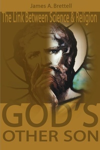 Abbildung von: God's Other Son, Isaac Newton - iUniverse