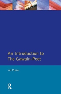 Enlarge image Cover: An Introduction to The Gawain-Poet - Longman