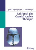 Cover: Lehrbuch der CranioSacralen Therapie I - MVS Medizinverlage Stuttgart