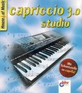 Cover: Capriccio 3.0 - bhv Publishing