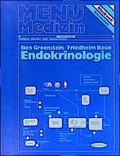 Cover: Endokrinologie - Blackwell Bln
