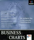 Cover: Business Charts - bhv Publishing