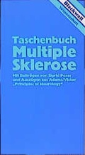 Cover: Taschenbuch Multiple Sklerose - Blackwell Bln