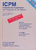 Cover: ICPM - Blackwell Bln