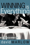 Cover: Winning is Everything - iUniverse