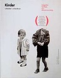 Cover: Kinder in Bielefeld - und anderswo - Westfalen-Verlag