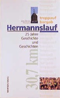 Cover: Hermannslauf - Westfalen-Verlag