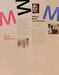 Cover: Mimen, Maler und Mimosen - Westfalen-Verlag