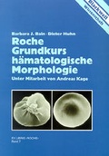 Cover: Grundkurs h&auml;matologische Morphologie - Blackwell Bln