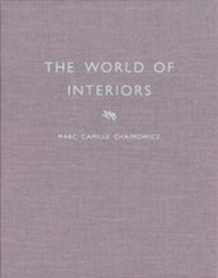 Enlarge image Cover: Marc Camille Chaimowicz - JRP Editions SA
