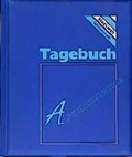 Cover: Tagebuch A (Allergie) - Blackwell Bln