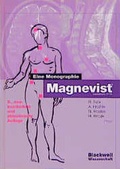 Cover: Magnevist - Blackwell Bln