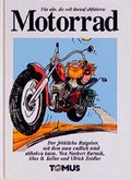 Cover: Motorrad - TOMUS