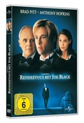 Cover: Rendezvous mit Joe Black - Universal Pictures