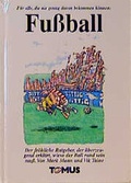 Cover: Fussball - TOMUS