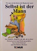 Cover: Selbst ist der Mann - TOMUS