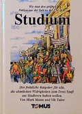 Cover: Studium - TOMUS