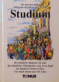 Enlarge image Cover: Studium - TOMUS