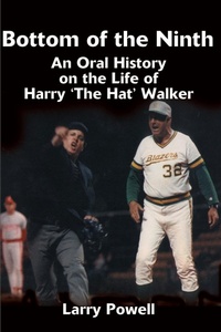 Abbildung von: Bottom of the Ninth - iUniverse
