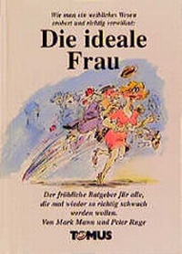 Enlarge image Cover: Die ideale Frau - TOMUS
