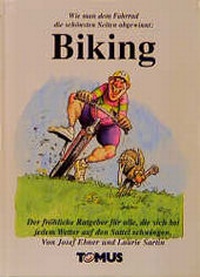 Enlarge image Cover: Biking - TOMUS