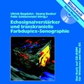Cover: Echosignalverst&auml;rker und Transkranielle Farbduplex-Sonographie - Blackwell Bln