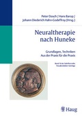 Cover: Neuraltherapie nach Huneke - MVS Medizinverlage Stuttgart