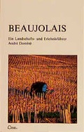 Cover: Beaujolais - OASE