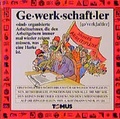 Cover: Gewerkschaftler - TOMUS