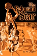 Cover: The Reluctant Star - iUniverse