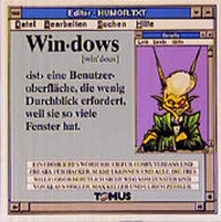 Enlarge image Cover: Windows - TOMUS