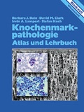 Cover: Knochenmarkpathologie - Blackwell Bln
