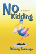 Cover: No Kidding - iUniverse