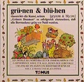 Cover: Gr&uuml;nen & bl&uuml;hen - TOMUS