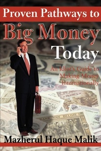 Abbildung von: Proven Pathways to Big Money Today - iUniverse
