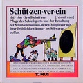 Cover: Sch&uuml;tzenverein - TOMUS