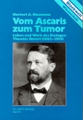Cover: Vom Ascaris zum Tumor - Blackwell Bln