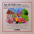 Cover: Audi fahren - TOMUS