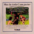 Cover: MacIntosh Computer - TOMUS