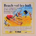 Cover: Beachvolleyball - TOMUS