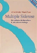 Cover: Multiple Sklerose - Blackwell Bln