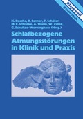 Cover: Schlafbezogene Atmungsst&ouml;rungen in Klinik und Praxis - Blackwell Bln