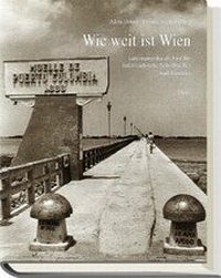 Enlarge image Cover: Wie weit ist Wien - Picus Verlag