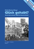 Cover: Gl&uuml;ck gehabt? - Blackwell Bln