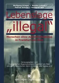 Cover: Lebenslage "illegal" - Loeper Karlsruhe